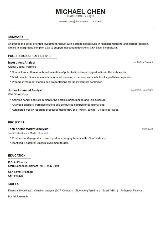 NextCV – Free ATS Resume Builder for Indian Freshers (2026)