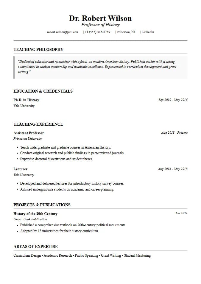 NextCV – Free ATS Resume Builder for Indian Freshers (2026)