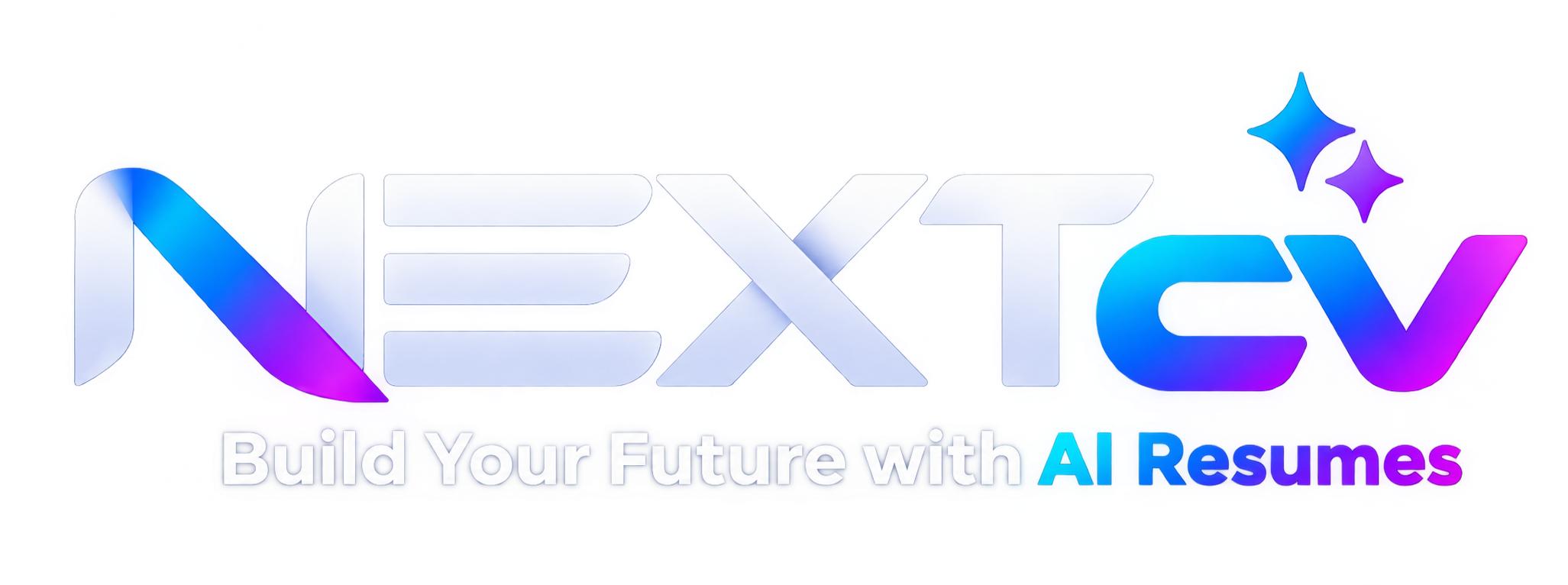 NextCV logo